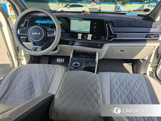 Kia Sportage 5th Generation id 3201192 из Кореи 19