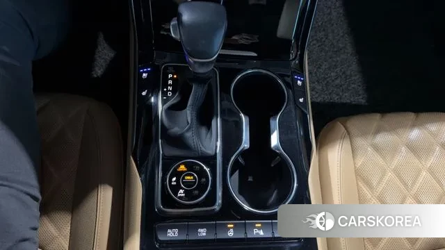 Kia Mohave Master id 3361964 из Кореи 19