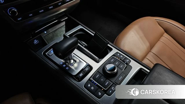Genesis G80 id 4390179 из Кореи 30