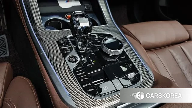 BMW X5 (G05) id 3610898 из Кореи 19