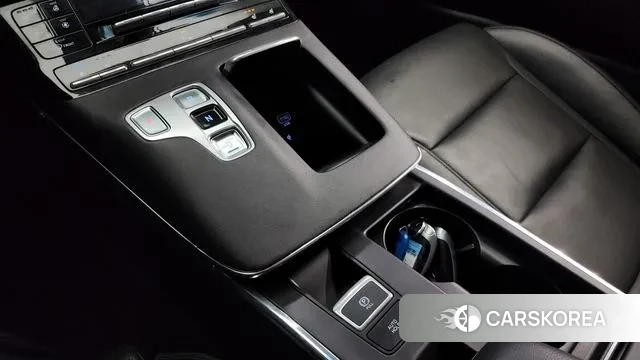 Hyundai The New Grandeur IG id 2980998 из Кореи 19