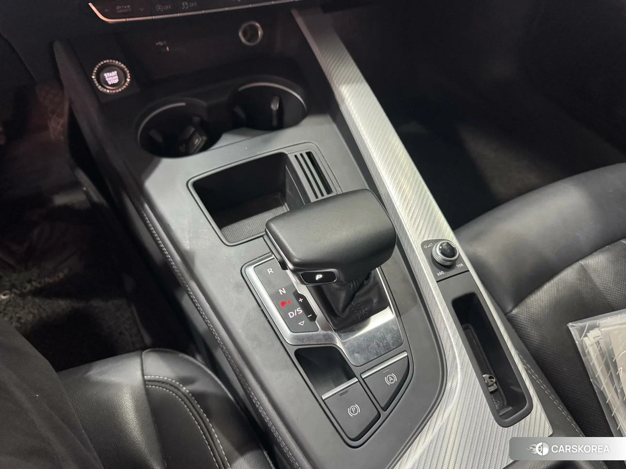 Audi A4L id 4405844 из Китая 24