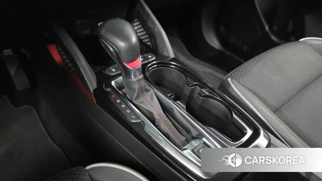 Chevrolet (GM Daewoo) Trailblazer id 4294474 из Кореи 29