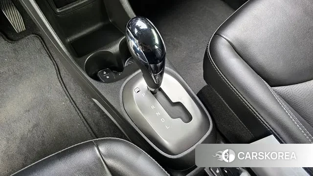 Chevrolet (GM Daewoo) The New Spark id 3698257 из Кореи 19