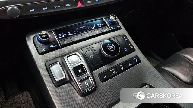 Hyundai Palisade id 3742348 из Кореи 19