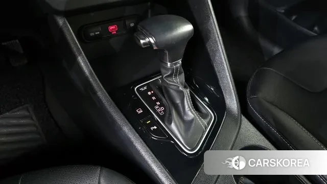 Kia The New Niro id 3003391 из Кореи 19