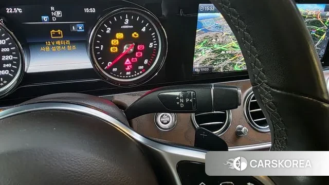 Mercedes-Benz E-Class W213 id 3350754 из Кореи 19