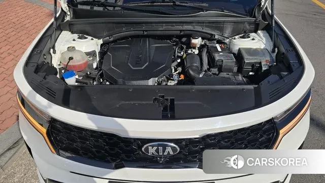 Kia Sorento 4th Generation id 3708736 из Кореи 19