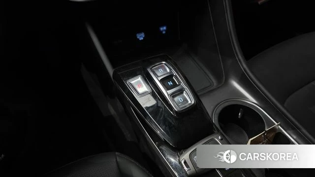 Hyundai Sonata (DN8) id 4225162 из Кореи 30