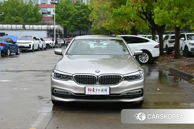 BMW 5 series id 4240358 из Китая 23