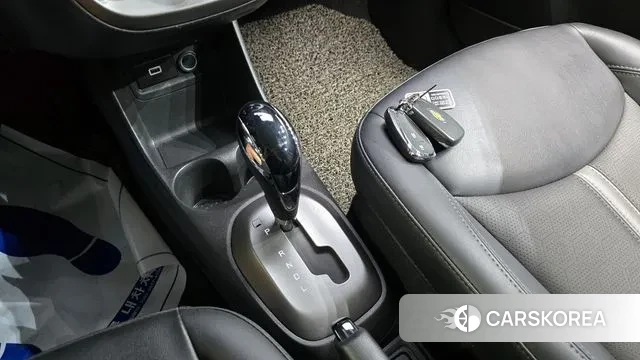 Chevrolet (GM Daewoo) The New Spark id 3004550 из Кореи 19