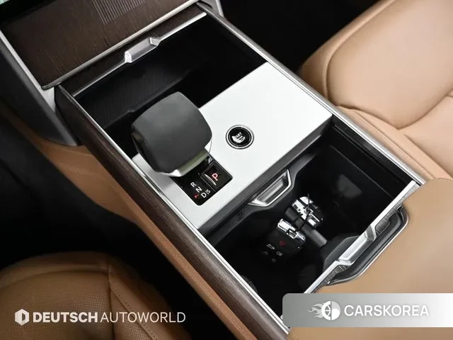 Land Rover Range Rover 5th Generation id 3507381 из Кореи 19