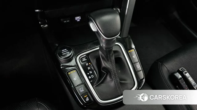 Kia Seltos id 4784876 из Кореи 19