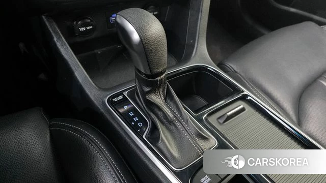 Hyundai Sonata New Rise id 4188475 из Кореи 29