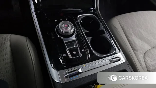 Kia Carnival 4th generation id 3535477 из Кореи 19