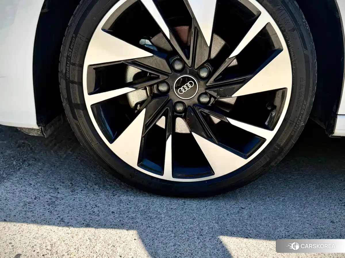 Audi A3 id 4669297 из Китая 23