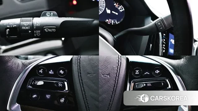 Cadillac Escalade id 3275109 из Кореи 19