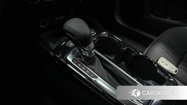 Chevrolet (GM Daewoo) Trax Crossover id 3963794 из Кореи 19