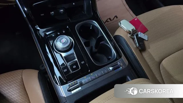 Kia Carnival 4th generation id 3567329 из Кореи 10