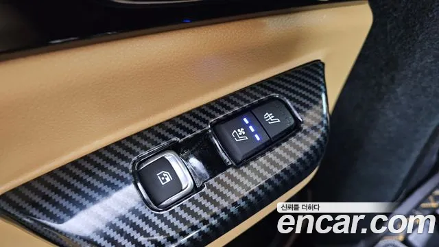 Kia Carnival 4th generation id 2671327 из Кореи 19