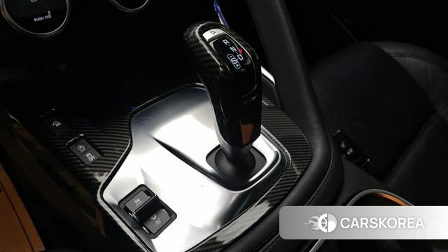 Jaguar E-PACE id 4203429 из Кореи 19