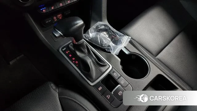 Kia Sportage 4th Generation id 3024647 из Кореи 19