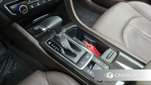 Kia The New K5 2nd generation id 4477253 из Кореи 31