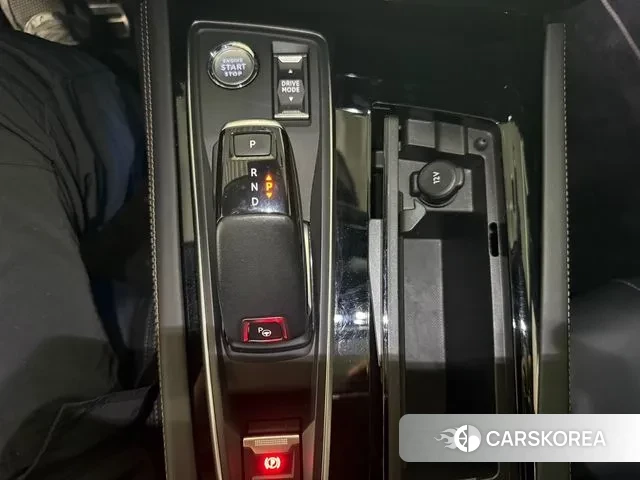 Peugeot 508 second Generation id 3008913 из Кореи 16