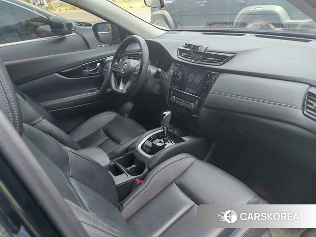 Nissan Qijun id 4301754 из Китая 9