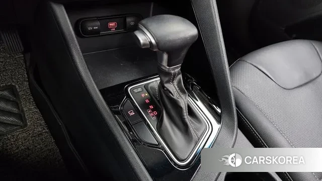 Kia The New Niro id 3748262 из Кореи 19