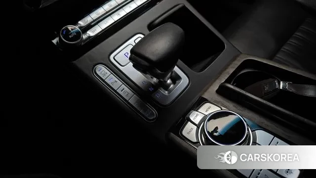 Genesis G90 id 3583179 из Кореи 19