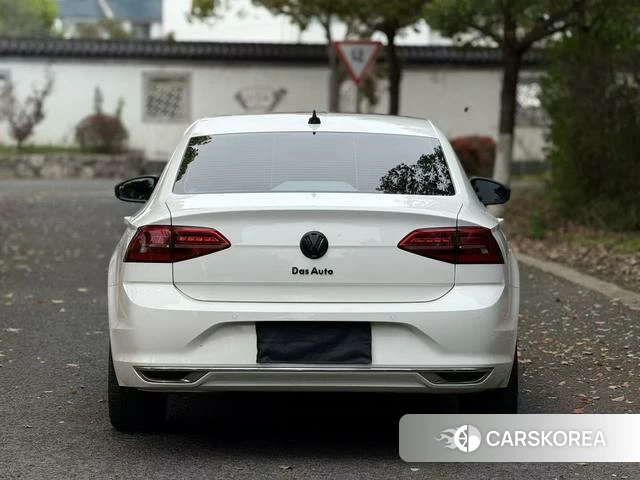 Volkswagen Lingdu id 4264728 из Китая 9