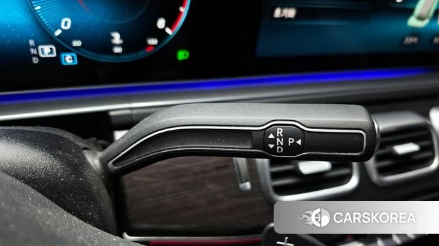 Mercedes-Benz GLE-Class W167 id 4283868 из Кореи 29