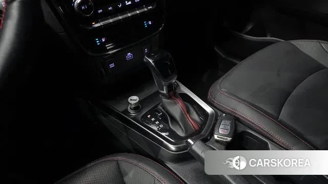 Ssangyong Berry New Tivoli id 3736281 из Кореи 19