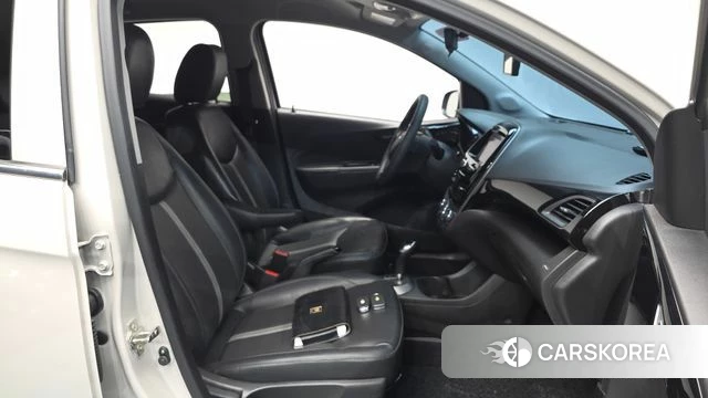 Chevrolet (GM Daewoo) The New Spark id 3843932 из Кореи 19