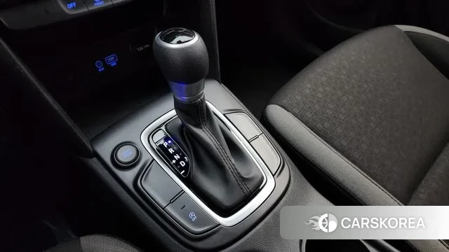 Hyundai Kona id 3095649 из Кореи 19