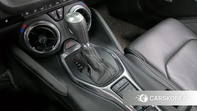 Chevrolet (GM Daewoo) The New Camaro id 3402620 из Кореи 19