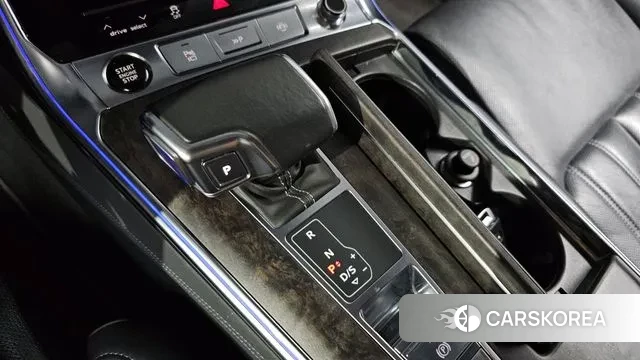 Audi A7 (4K) id 3401964 из Кореи 19