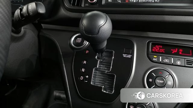 Kia The New Kia Ray id 3837984 из Кореи 19