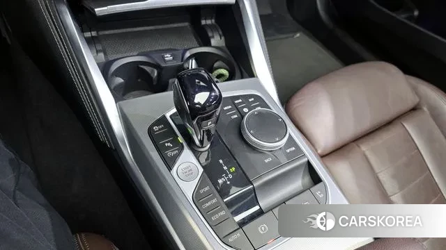 BMW 4 Series (G22) id 3503851 из Кореи 19