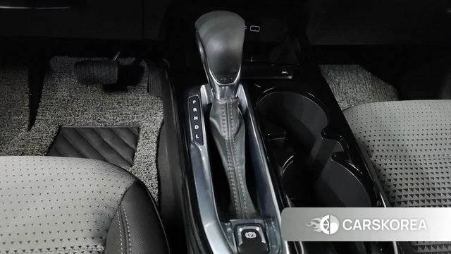 Chevrolet (GM Daewoo) Trax Crossover id 4375489 из Кореи 32