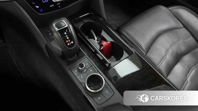 Cadillac CT6 id 4490527 из Кореи 35