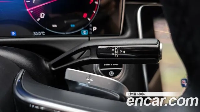 Mercedes-Benz E-Class W214 id 2878564 из Кореи 19