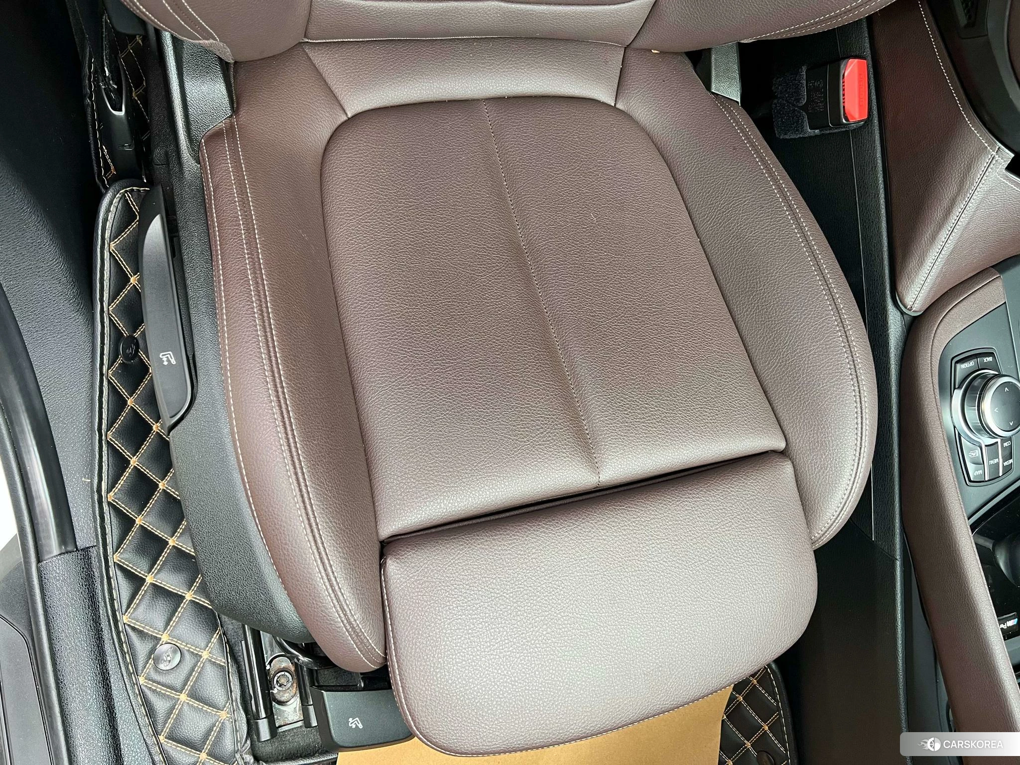 BMW X1 id 4479672 из Китая 28