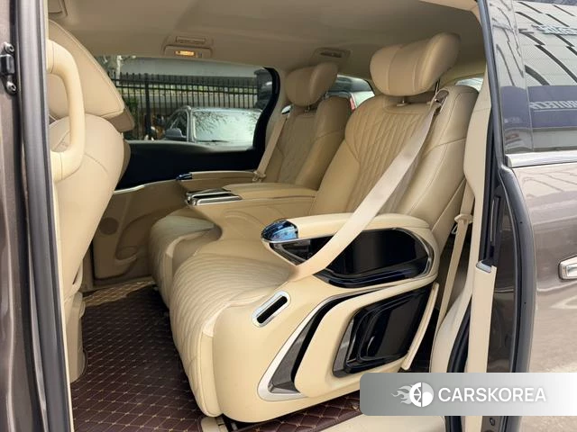 Buick GL8 id 4239231 из Китая 14