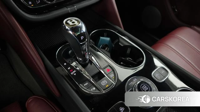 Bentley Bentayga id 4551268 из Кореи 19