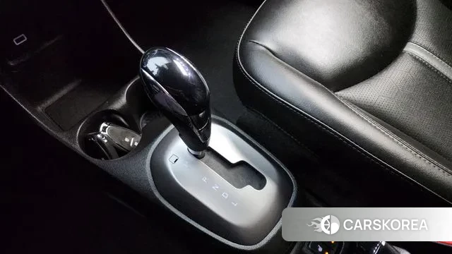 Chevrolet (GM Daewoo) The New Spark id 3008669 из Кореи 19