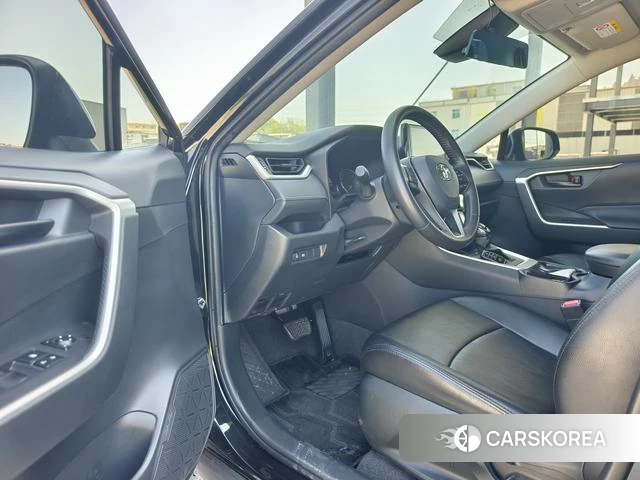Toyota RAV4 Rongfang id 4263579 из Китая 13