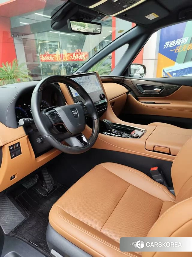 Toyota Wilfa id 4241509 из Китая 14