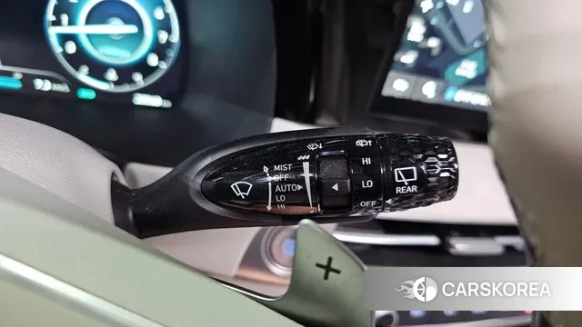 Hyundai The New Palisade id 2979142 из Кореи 19